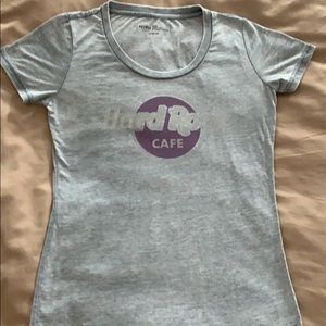 Hard Rock Cafe Tokyo T-Shirt.